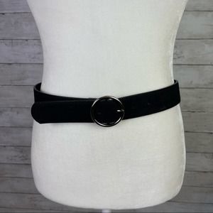 Lulu’s Black Belt